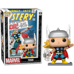 FUNKO POP! MARVEL COMICS:...