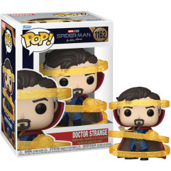 FUNKO POP! SPIDER-MAN NO WAY HOME DOCTOR STRANGE (1162)