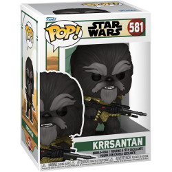 FUNKO POP! STAR WARS:...