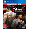 PS4 YAKUZA 6: THE SONG OF LIFE (PLAYSTATION HITS)