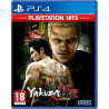 PS4 YAKUZA KIWAMI 2 (PLAYSTATION HITS)