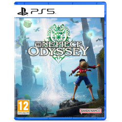 PS5 ONE PIECE ODYSSEY COLLECTOR" S EDITION (INCLUYE THE DELUXE EDITION)