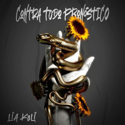 LIA KALI - CONTRA TODO...