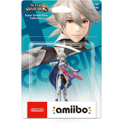 AMIIBO FIGURA CORRIN 59...