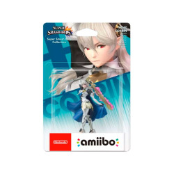 AMIIBO FIGURA CORRIN 60 (COLECCION SUPER SMASH BROS.)