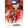 AMIIBO FIGURA IKE 24 (COLECCION SUPER SMASH BROS.)