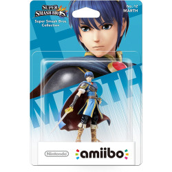 AMIIBO FIGURA MARTH 12...