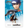 AMIIBO FIGURA MARTH 12 (COLECCION SUPER SMASH BROS.)