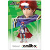 AMIIBO FIGURA ROY 55 (COLECCION SUPER SMASH BROS.)