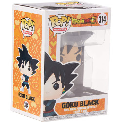 FUNKO POP! DRAGON BALL...