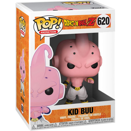 FUNKO POP! DRAGON BALL Z: KIDD BUU (620)