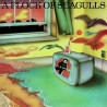 A FLOCK OF SEAGULLS - A FLOCK OF SEAGULLS (LP-VINILO) COLOR