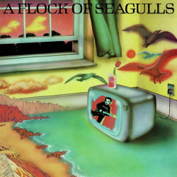 A FLOCK OF SEAGULLS - A...