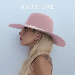 LADY GAGA - JOANNE (2...