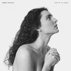 MAGALÍ DATZIRA - DES DE LA CUINA (CD)