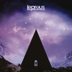 LEPROUS - APHELION (TOUR...