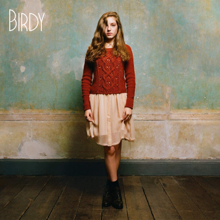 BIRDY - BIRDY (LP-VINILO)
