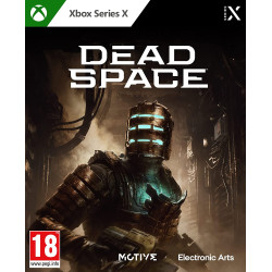 PS5 DEAD SPACE XBOX SERIES X