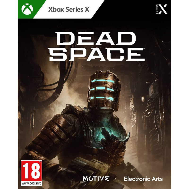 XS DEAD SPACE