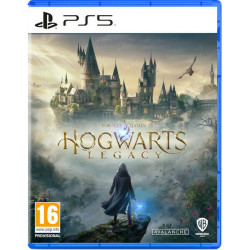 PS5 HOGWARTS LEGACY