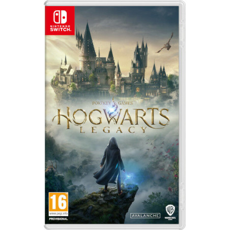 SW HOGWARTS LEGACY