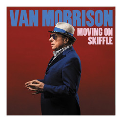 VAN MORRISON - MOVING ON...