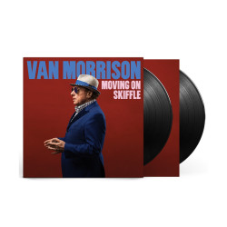 VAN MORRISON - MOVING ON SKIFFLE (2 LP-VINILO)