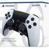 PS5 MANDO DUALSENSE WIRELESS EDGE BLANCO