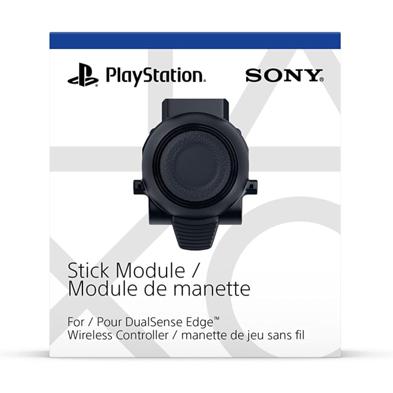 PS5 STICK MODULO DE JOYSTICK DUALSENSE EDGE