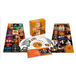 JAMES LAST - NON STOP DANCING BOX (20 CD)