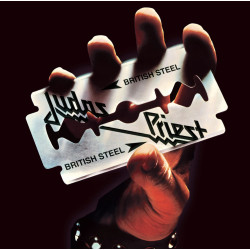 JUDAS PRIEST - BRITISH...