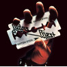 JUDAS PRIEST - BRITISH STEEL (LP-VINILO)