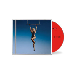 MILEY CYRUS - ENDLESS SUMMER VACATION (CD)