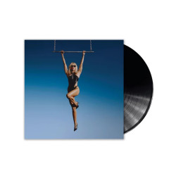 MILEY CYRUS - ENDLESS SUMMER VACATION (LP-VINILO)