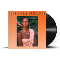 WHITNEY HOUSTON - WHITNEY HOUSTON (LP-VINILO)