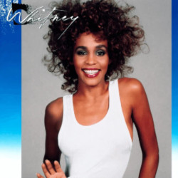 WHITNEY HOUSTON - WHITNEY (LP-VINILO)