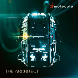 EMOLECULE - THE ARCHITECT (CD)