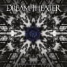 DREAM THEATER - LOST NOT FORGOTTEN ARCHIVES: DISTANCE OVER TIMES DEMOS (2018) (CD)