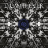 DREAM THEATER - LOST NOT FORGOTTEN ARCHIVES: DISTANCE OVER TIMES DEMOS (2018) (CD)