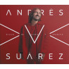 ANDRÉS SUÁREZ - VIAJE DE VIDA Y VUELTA (CD)