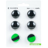 XS GRIPS THUMBGRIP 3X2 JOYSTICK CAPS BIGBEN