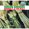 BOOKER T. & THE M.G.S - GREEN ONIONS - DELUXE 60TH ANNIVERSARY EDITION (CD)