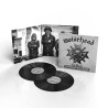 MOTÖRHEAD - BAD MAGIC: SERIOUSLY BAD MAGIC (2 LP-VINILO)