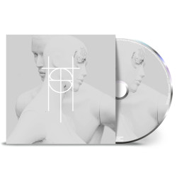 HOST - IX (CD)