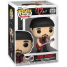 FUNKO POP! U2 - THE EDGE (272)