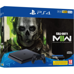 PS4 CONSOLA SLIM 500 GB +...