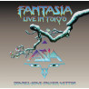 ASIA - FANTASIA, LIVE IN TOKYO 2007 (3 LP-VINILO)