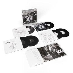 A-HA - HUNTING HIGH AND LOW (6 LP-VINILO) BOX