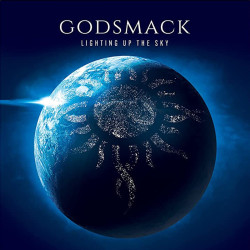 GODSMACK - LIGHTING UP THE SKY (CD)