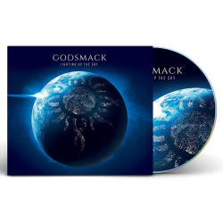 GODSMACK - LIGHTING UP THE SKY (CD)